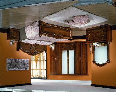 Mod. Cristal EcoLux