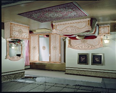 Mod. Roma Lux